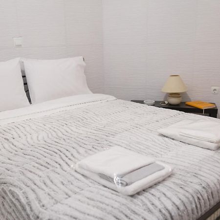 Marinas Apartment Atina Dış mekan fotoğraf