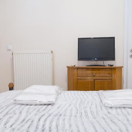 Marinas Apartment Atina Dış mekan fotoğraf