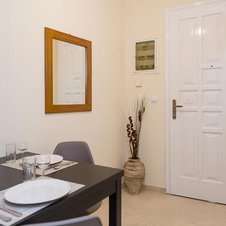 Marinas Apartment Atina Dış mekan fotoğraf