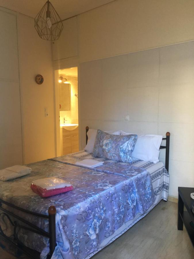 Marinas Apartment Atina Dış mekan fotoğraf