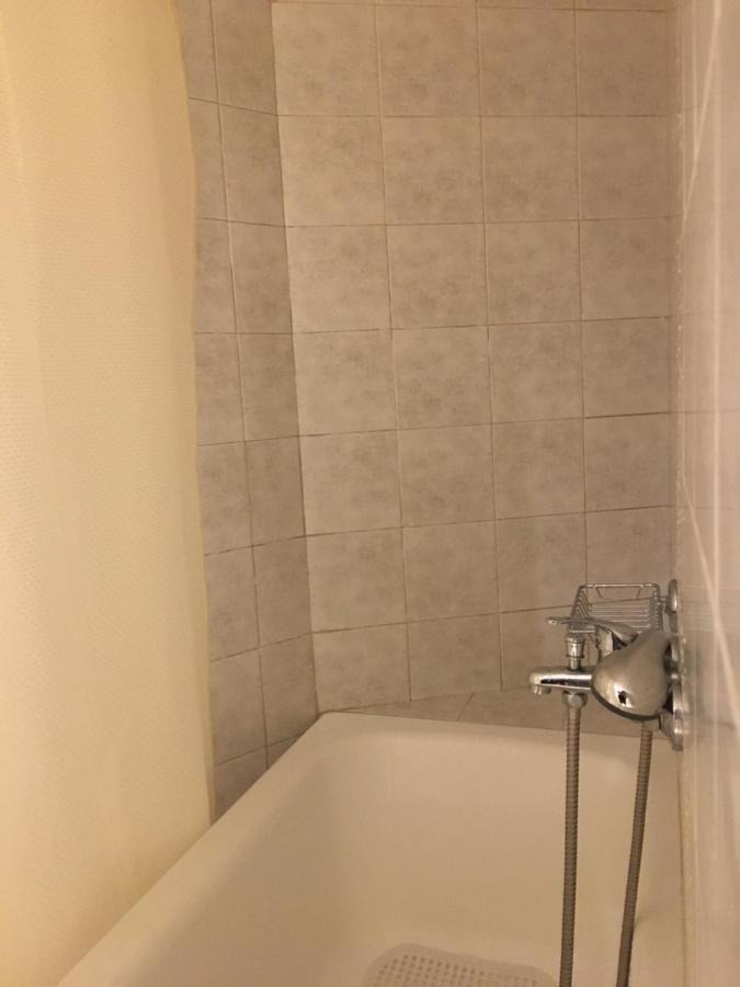 Marinas Apartment Atina Dış mekan fotoğraf
