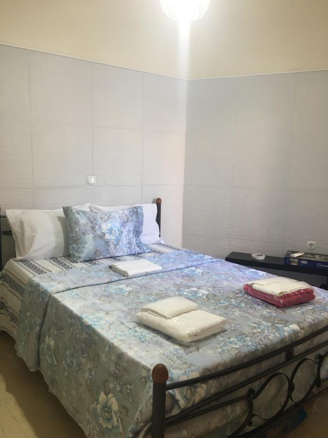 Marinas Apartment Atina Dış mekan fotoğraf