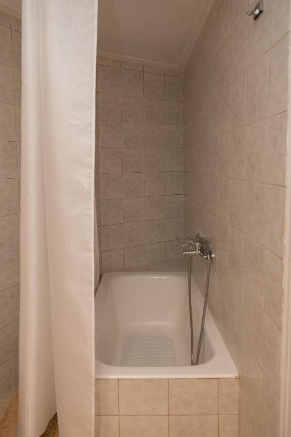 Marinas Apartment Atina Dış mekan fotoğraf