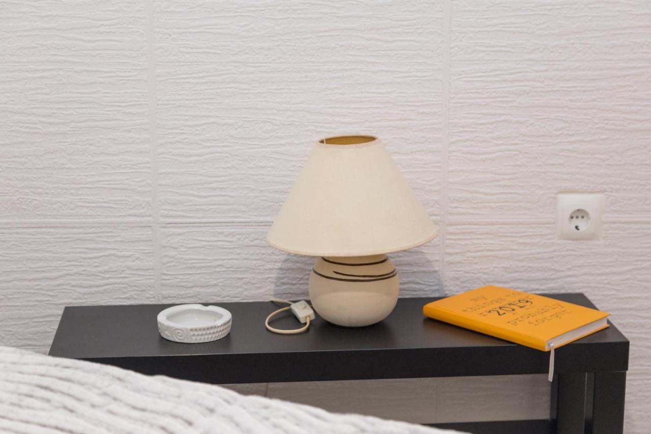 Marinas Apartment Atina Dış mekan fotoğraf