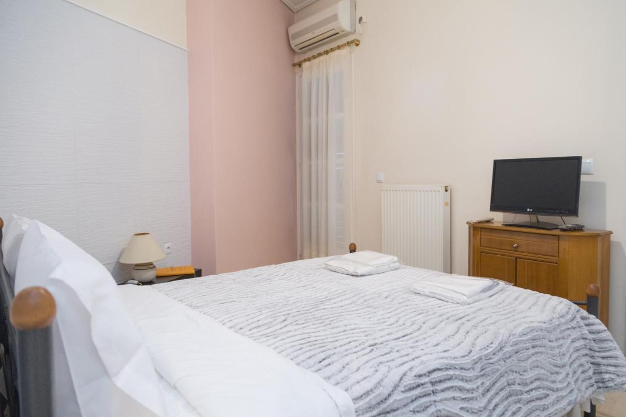 Marinas Apartment Atina Dış mekan fotoğraf