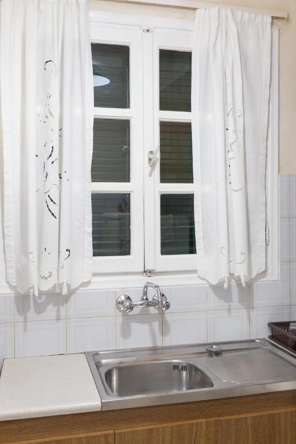 Marinas Apartment Atina Dış mekan fotoğraf